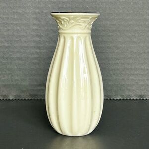 Lenox Porcelain Bud Vase